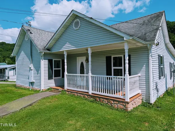 11634 Cambridge Road, Coeburn, VA 24230