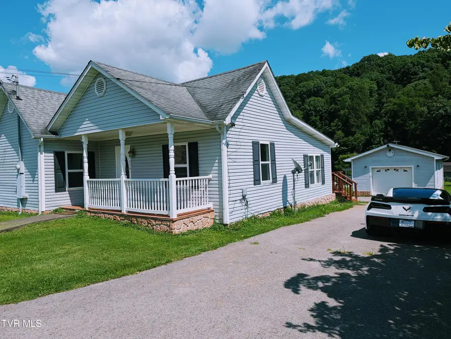 11634 Cambridge Road, Coeburn, VA 24230 - #2