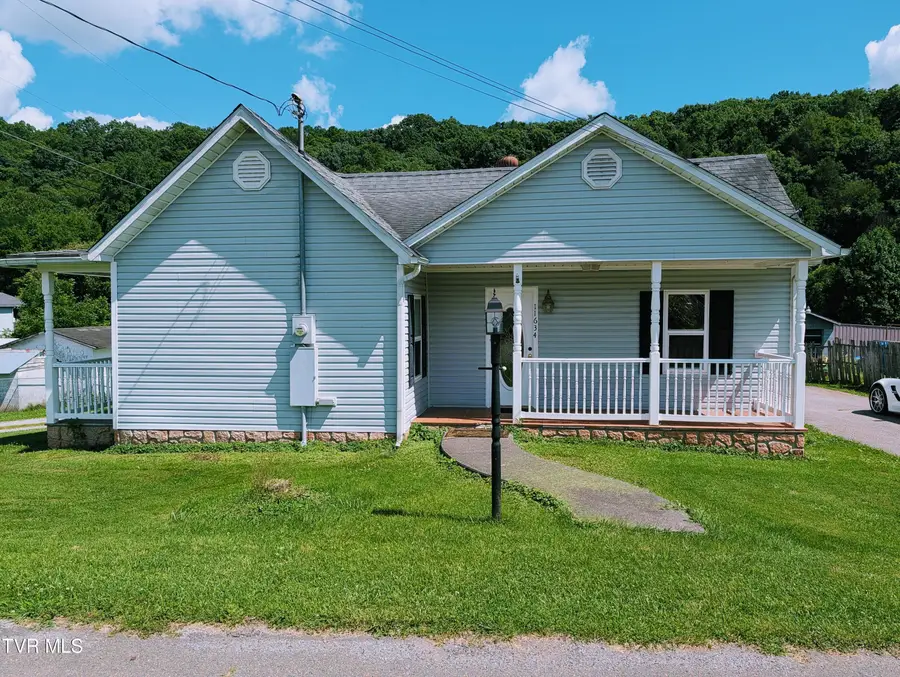 11634 Cambridge Road, Coeburn, VA 24230 - #3