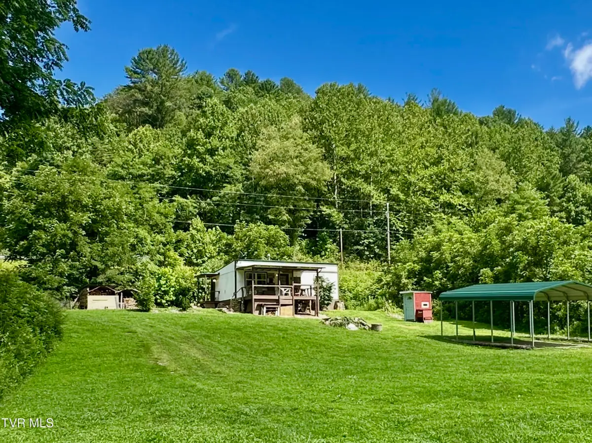 8777 Roan Creek Road, Butler, TN 37640 - #1
