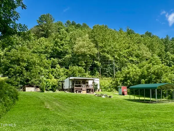 8777 Roan Creek Road, Butler, TN 37640