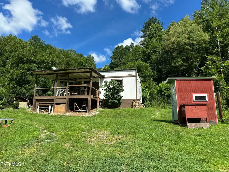 8777 Roan Creek Road, Butler, TN 37640 - #2