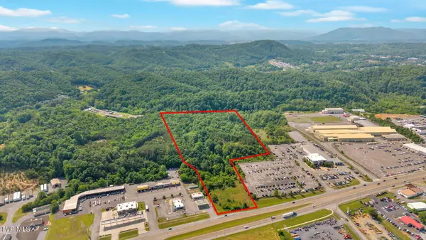 Tbd Bristol Highway, Johnson City, TN 37601