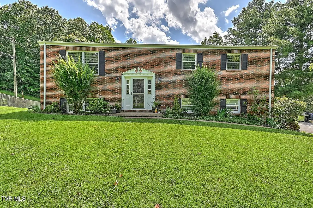116 Regency Drive, Rogersville, TN 37857 - #1