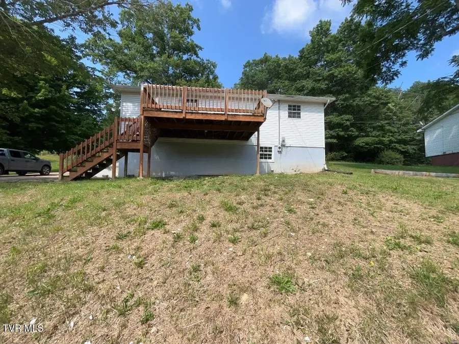 681 Harmon Road, New Tazewell, TN 37825 - #3