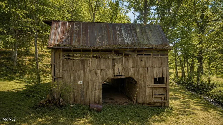 1499 Keesel Hollow Road, Parrottsville, TN 37843 - #2