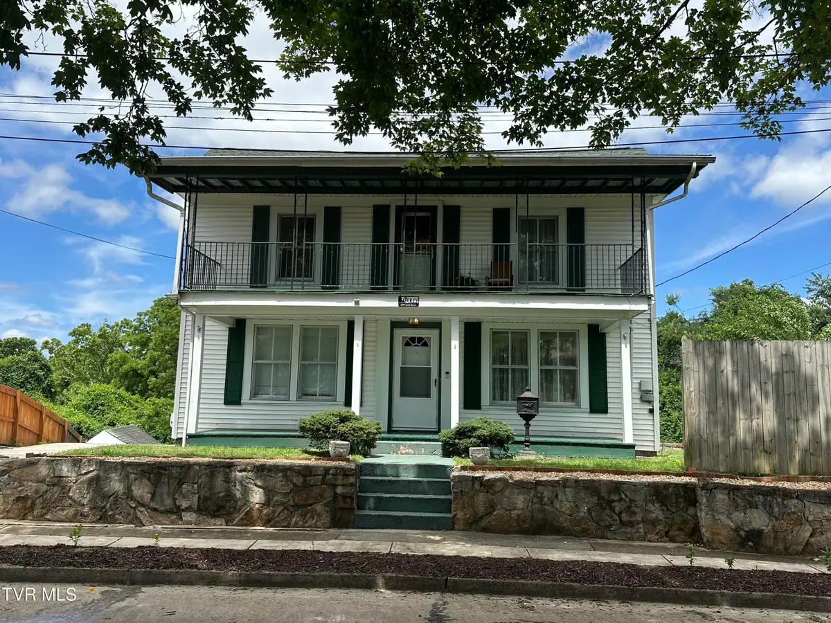 629 Arch Street, Kingsport, TN 37660 - #1