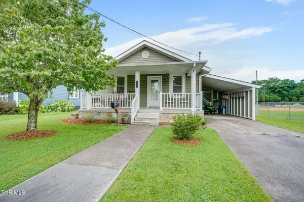 805 Ash Street, Elizabethton, TN 37643