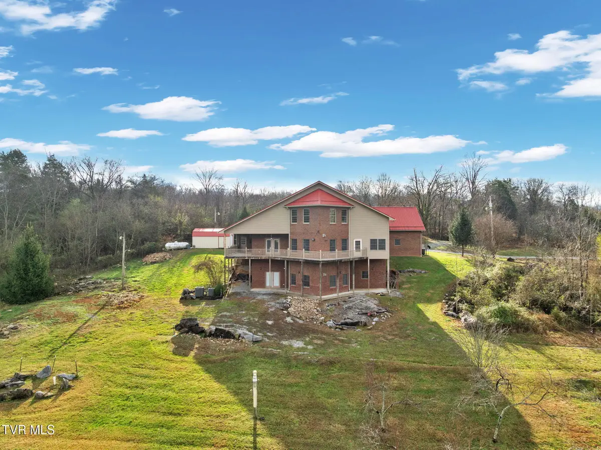 1185 Woolsey Road, Greeneville, TN 37745 - #1