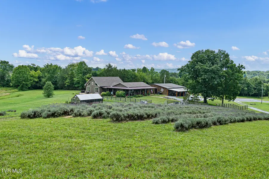 1871 Goodman Loop, Bulls Gap, TN 37711 - #2
