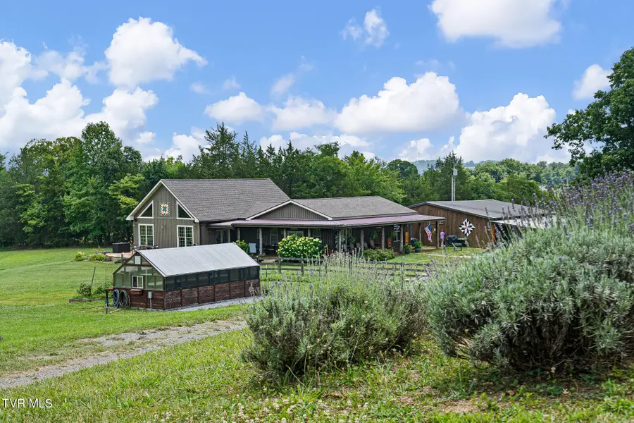 1871 Goodman Loop, Bulls Gap, TN 37711 - #3
