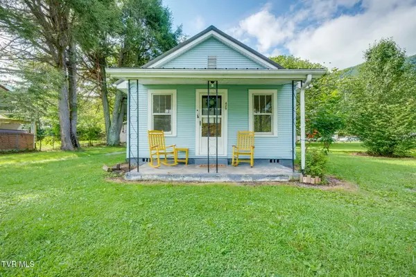 429 Tollett Street, Hampton, TN 37658