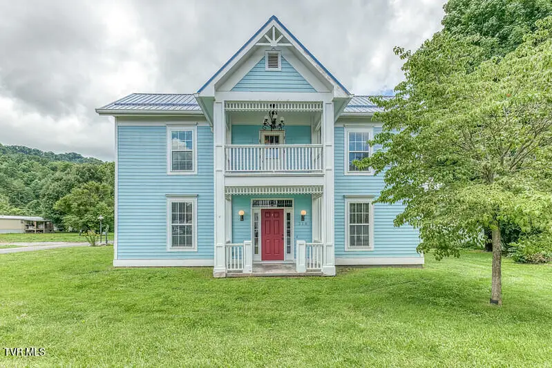 216 Main Street, Roan Mountain, TN 37687 - #1