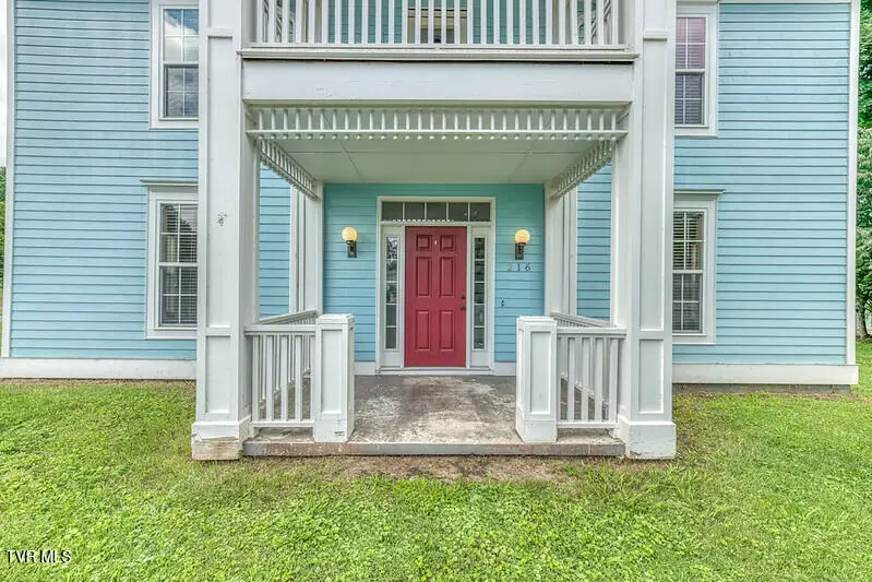 216 Main Street, Roan Mountain, TN 37687 - #3