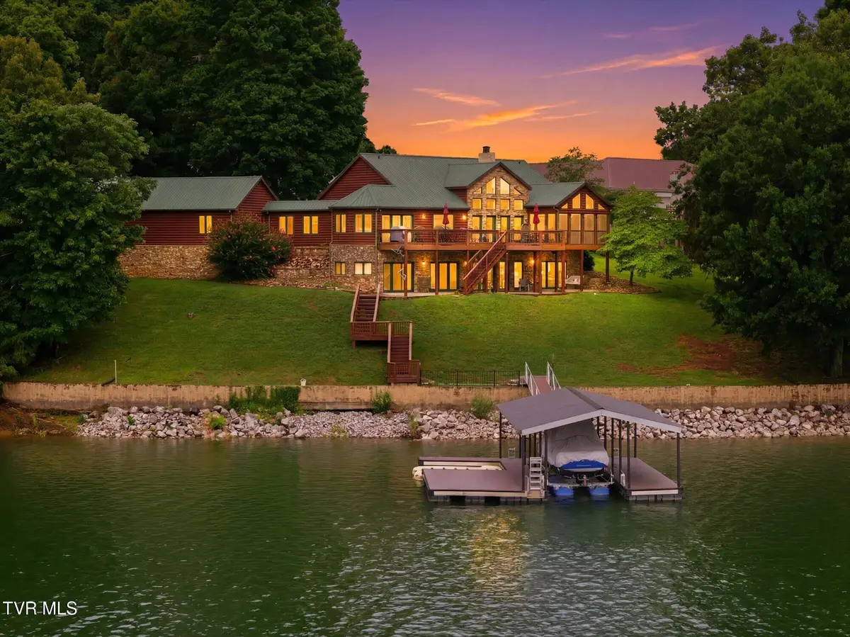 2114 Bridge View Drive, Dandridge, TN 37725 - #1