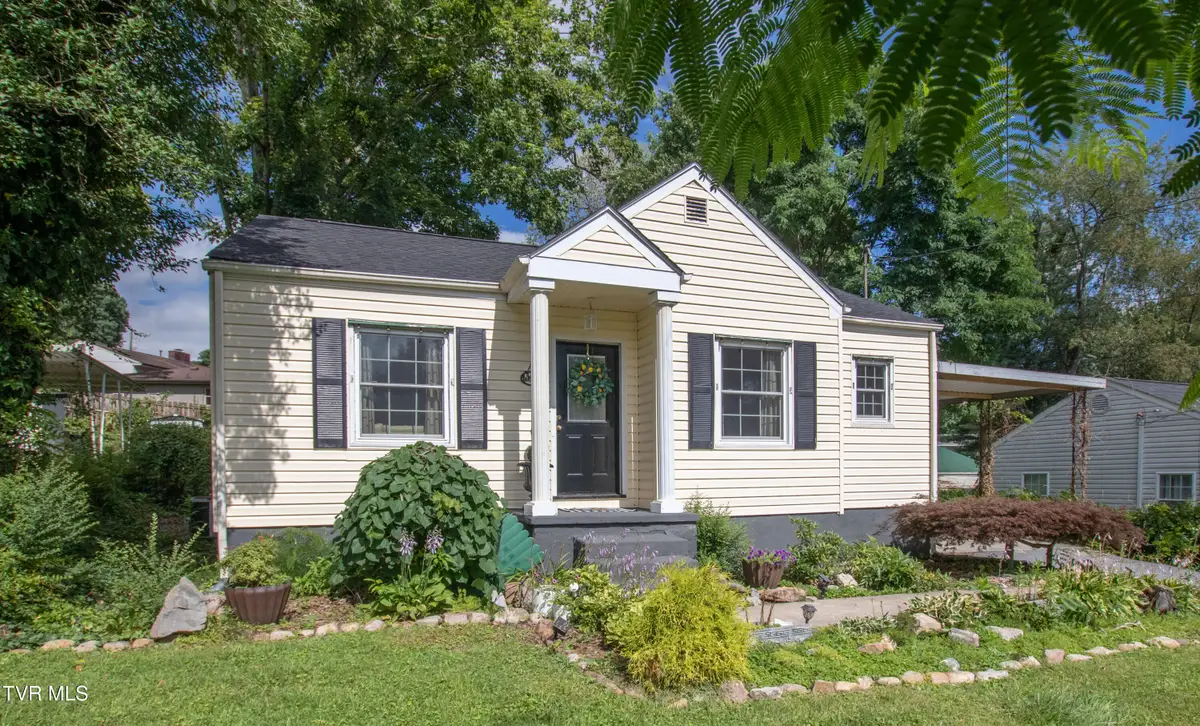 1321 Holly Court, Bristol, TN 37620 - #1