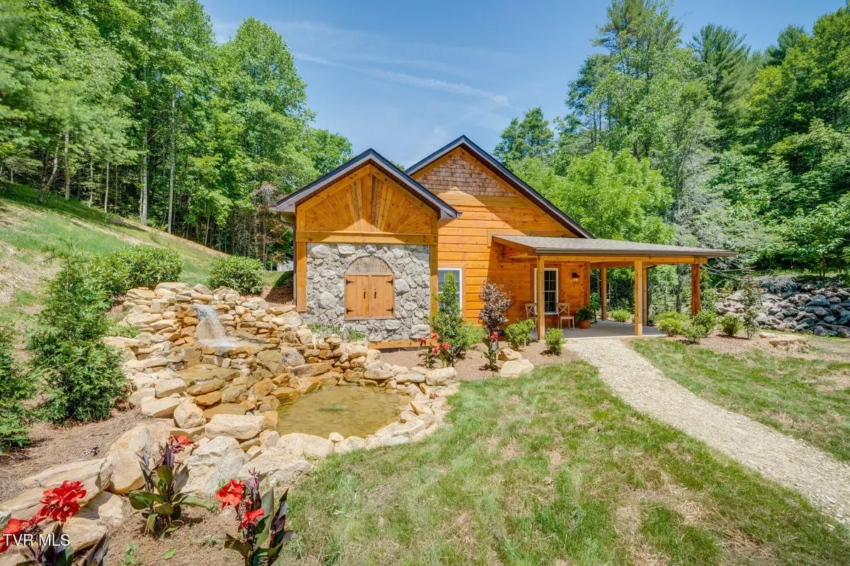505 Scott Street, Butler, TN 37640 - #1