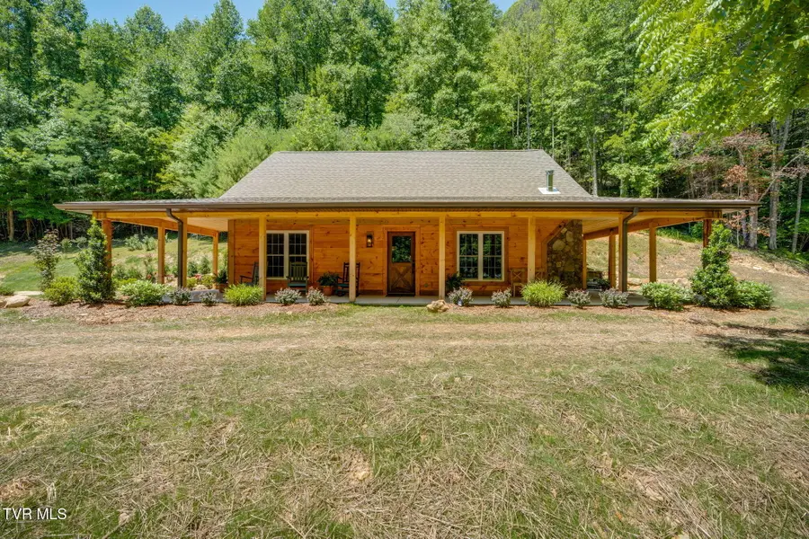 505 Scott Street, Butler, TN 37640 - #2