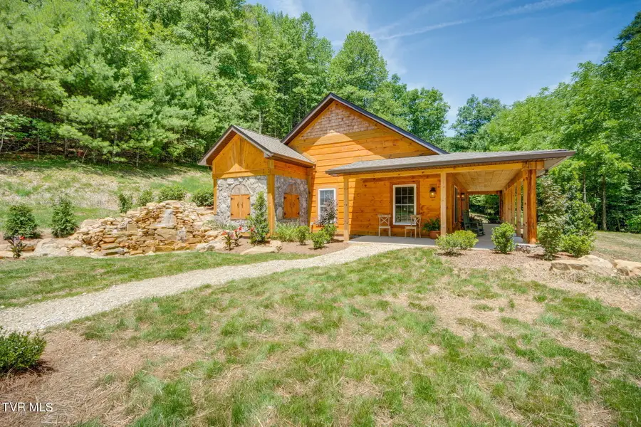 505 Scott Street, Butler, TN 37640 - #3