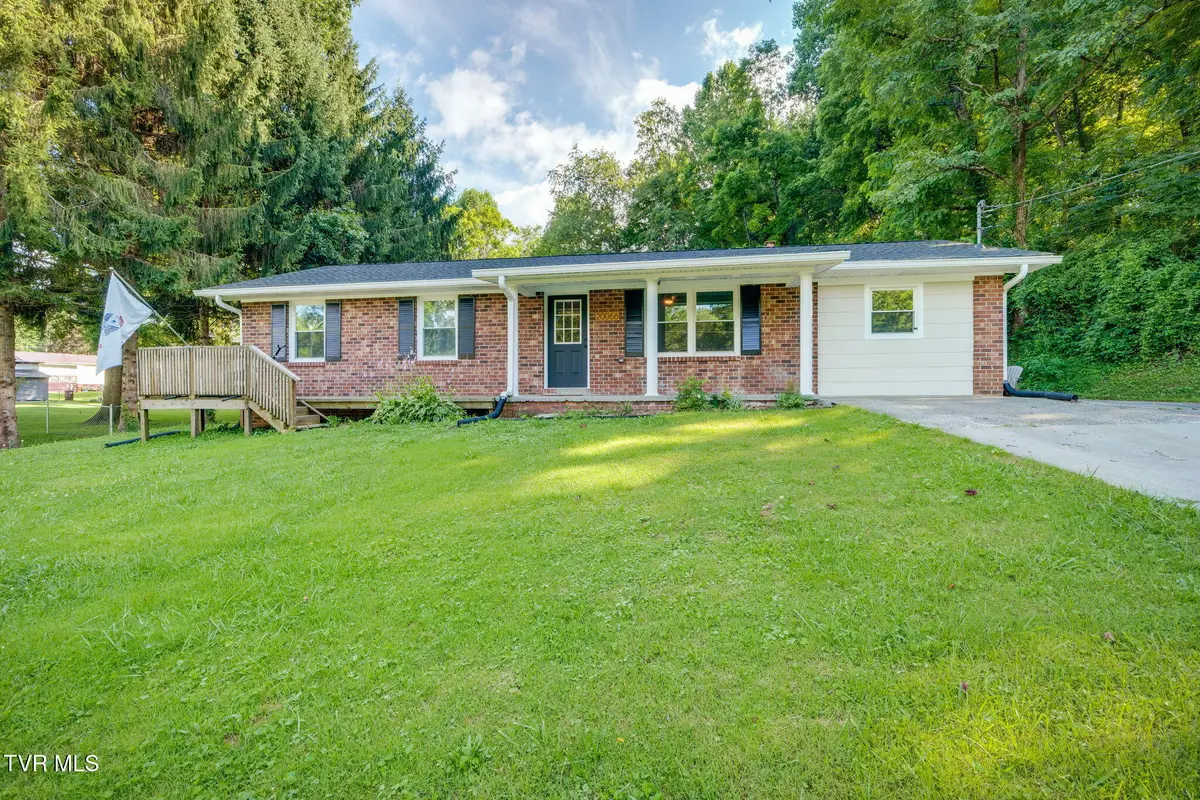20066 Haskell Station Road, Bristol, VA 24202 - #1