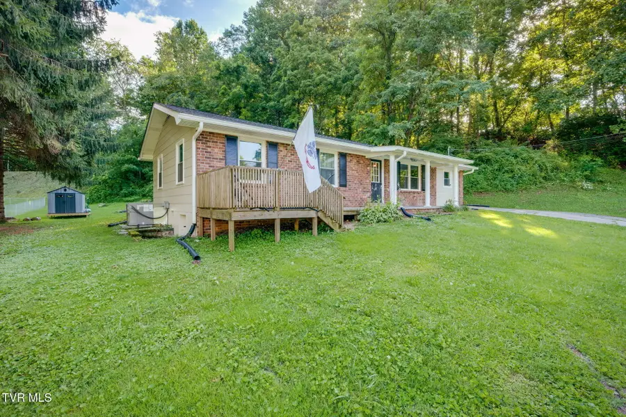 20066 Haskell Station Road, Bristol, VA 24202 - #2