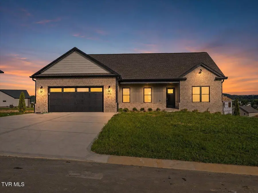 975 Cabot Cove, Jonesborough, TN 37659 - #2