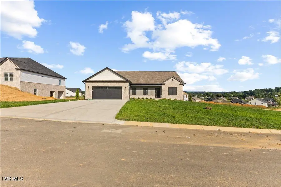 975 Cabot Cove, Jonesborough, TN 37659 - #3