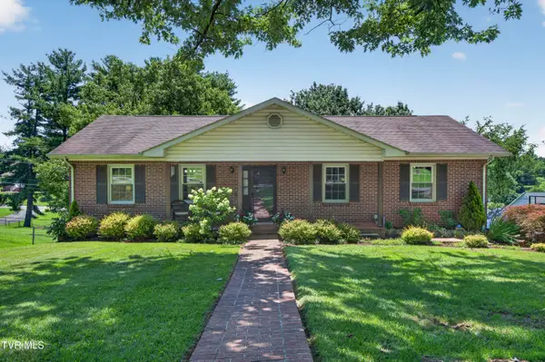 1140 Hillview Drive, Abingdon, VA 24210
