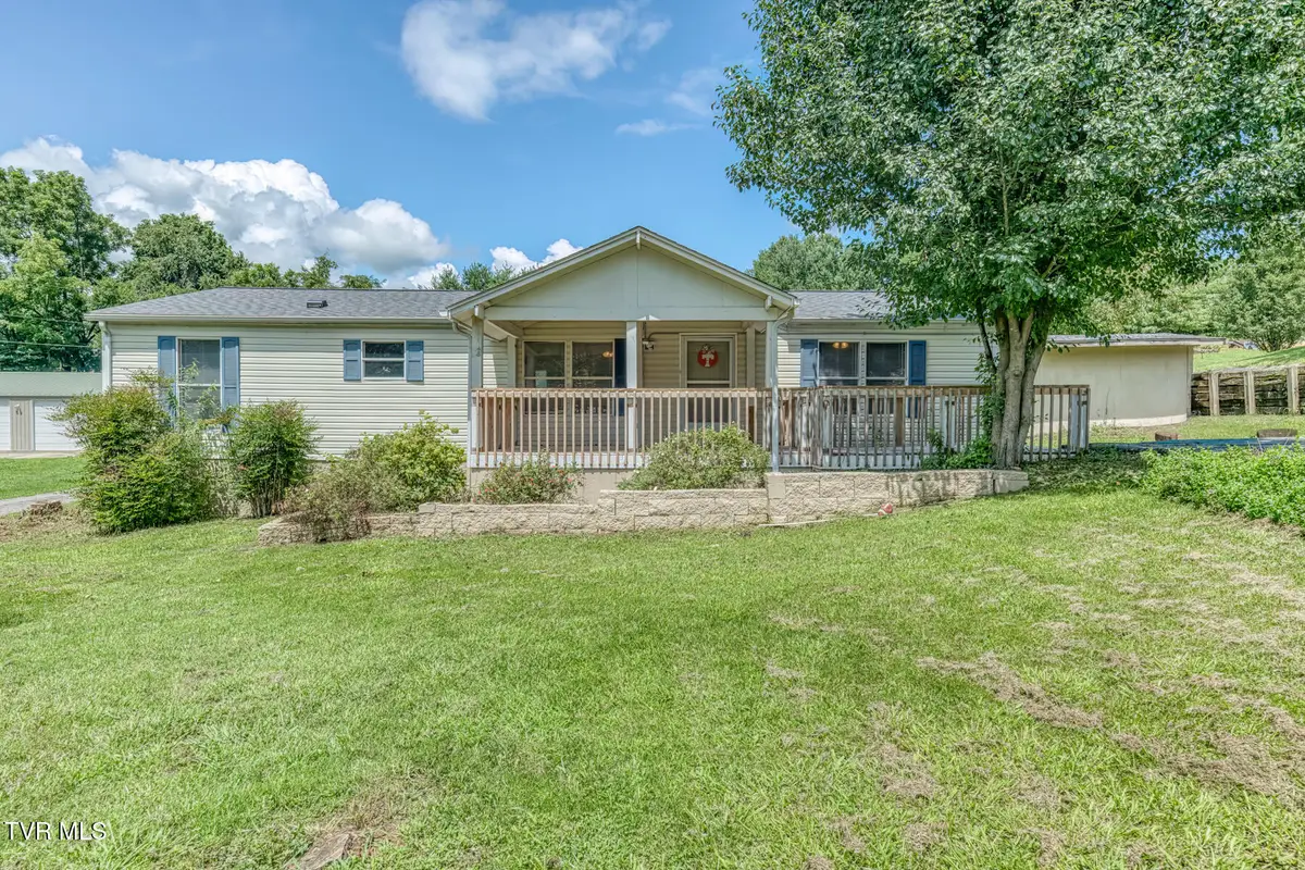 147 Grazing Meadows Drive, Jonesborough, TN 37659 - #1