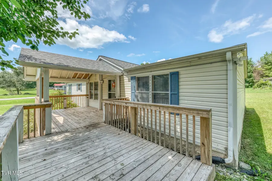 147 Grazing Meadows Drive, Jonesborough, TN 37659 - #2