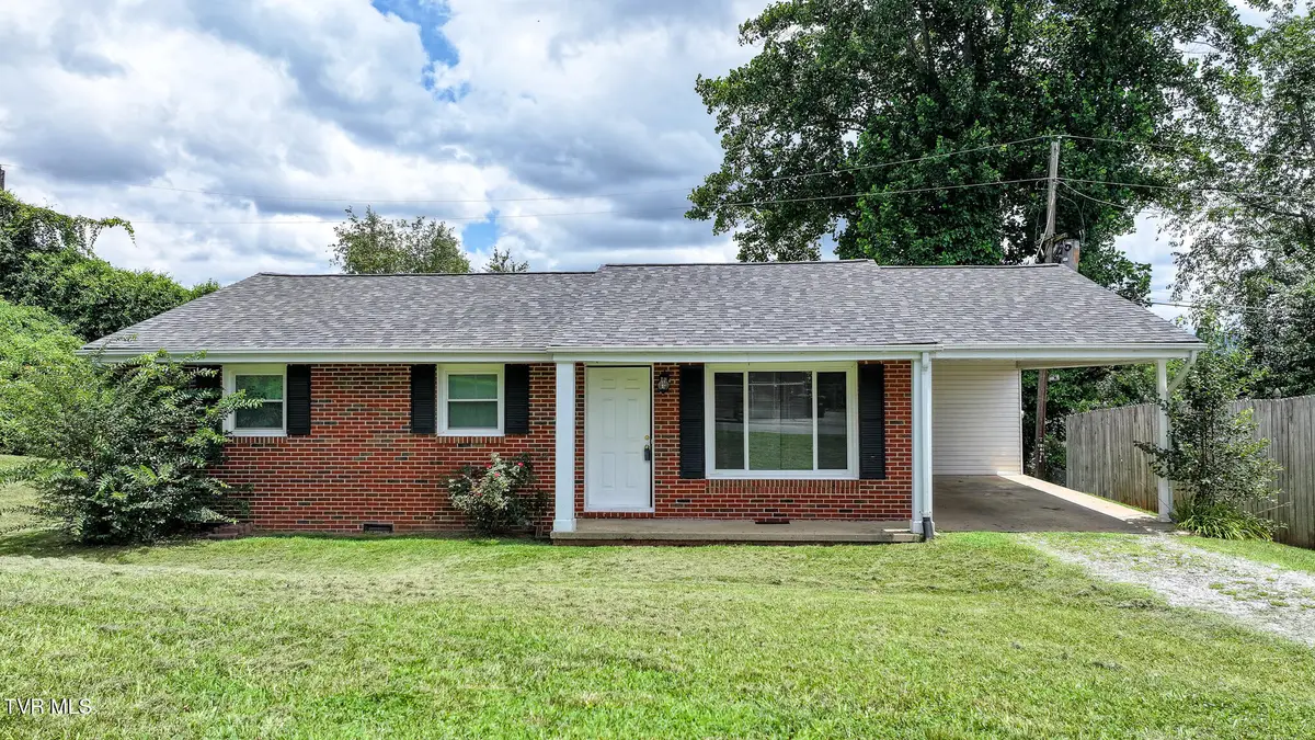 1085 Rice Lane, Church Hill, TN 37642 - #1