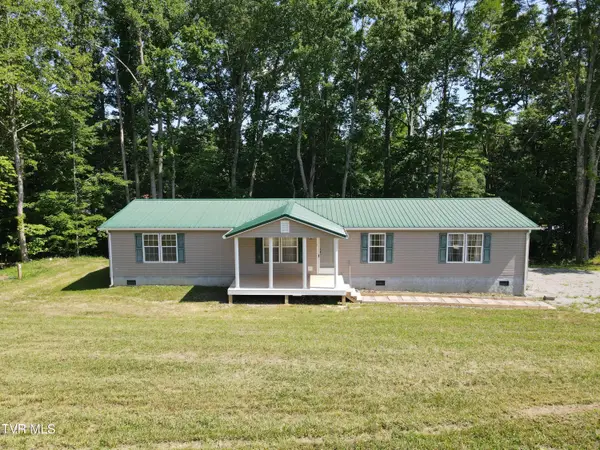 5890 Accomack Road, Saint Paul, VA 24283
