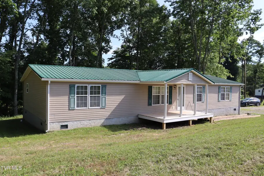 5890 Accomack Road, Saint Paul, VA 24283 - #2