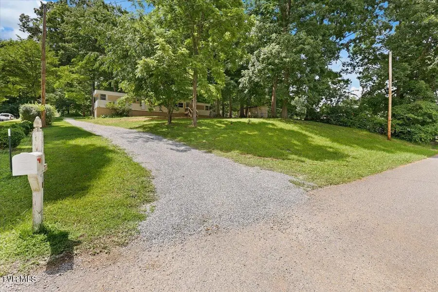 151 Hallborough Drive, Jonesborough, TN 37659 - #3