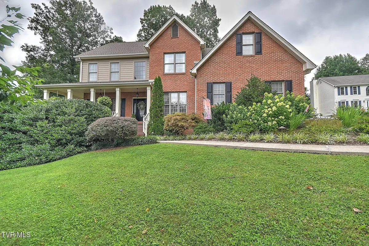 118 Lazy Lane, Gray, TN 37615 - #1