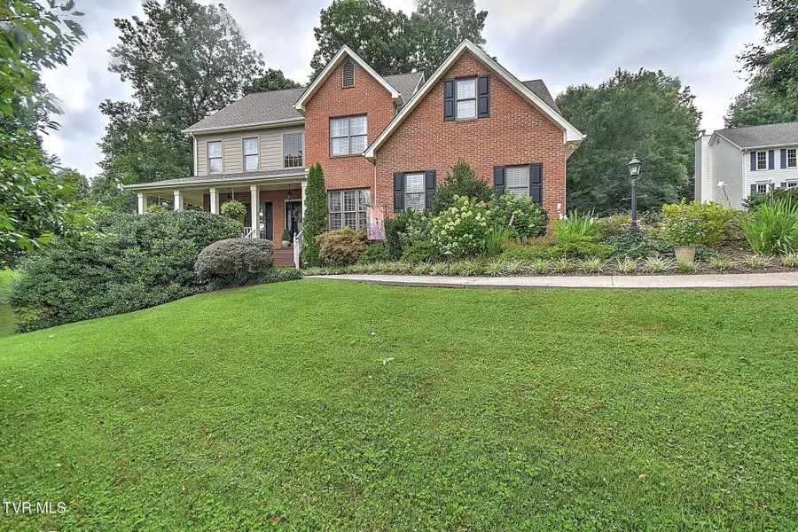118 Lazy Lane, Gray, TN 37615 - #2