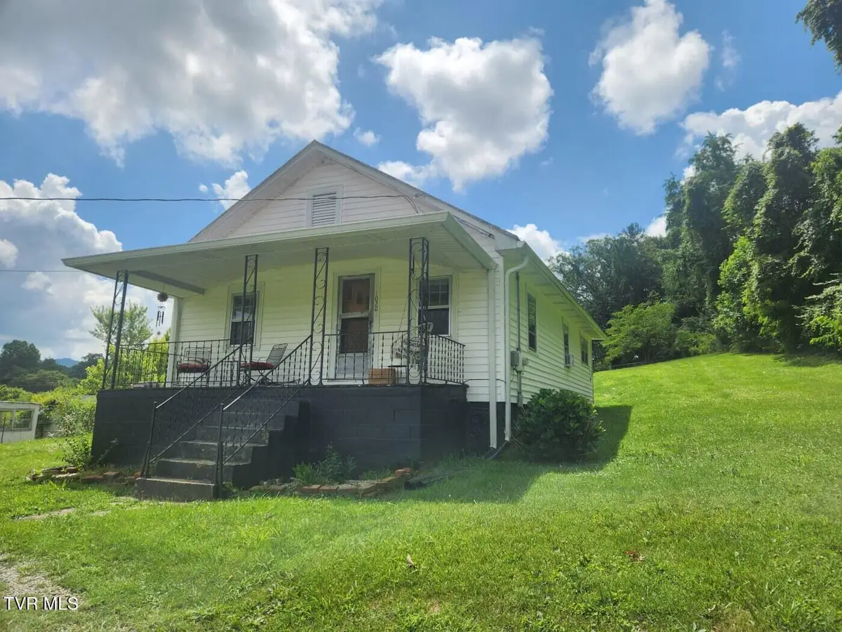 1020 Charity Hill Road, Elizabethton, TN 37643 - #1