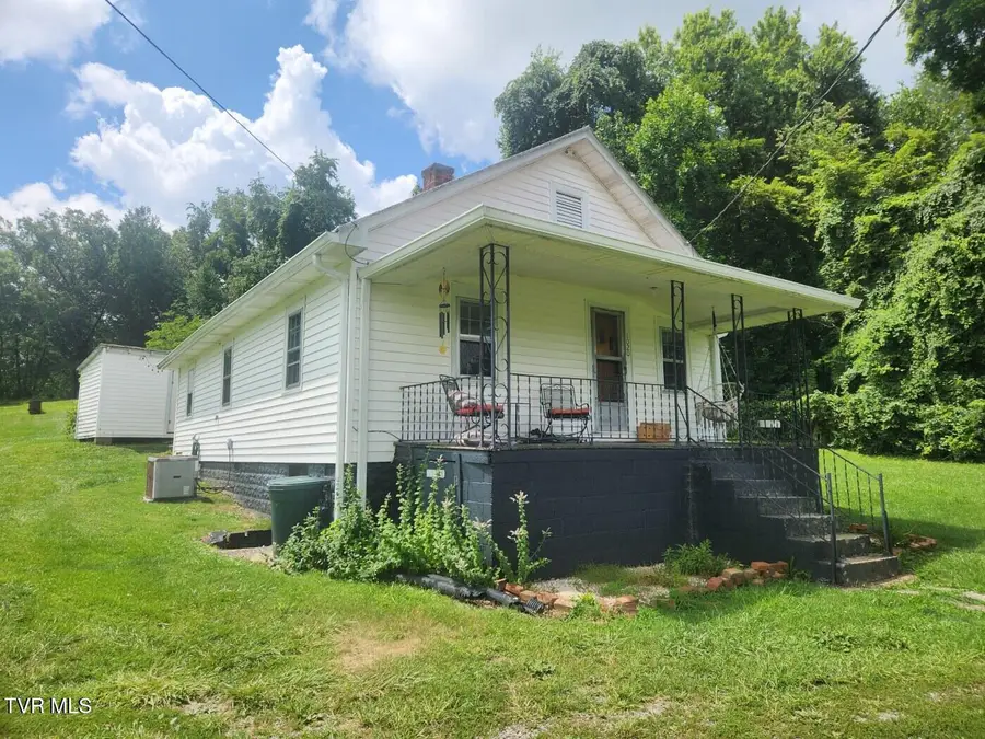 1020 Charity Hill Road, Elizabethton, TN 37643 - #2