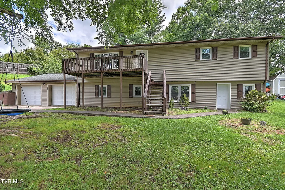 488 Rainbow Circle, Kingsport, TN 37660 - #1