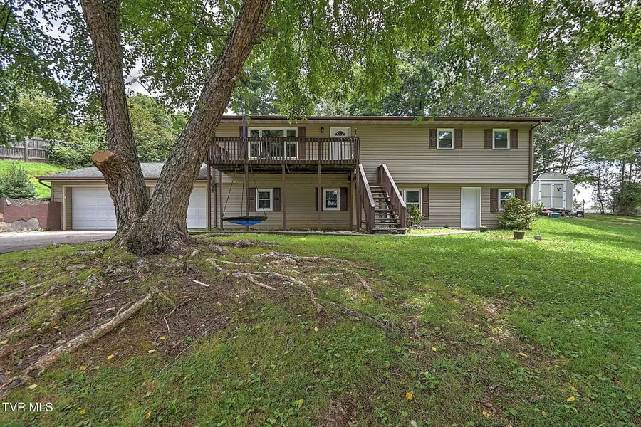 488 Rainbow Circle, Kingsport, TN 37660 - #2