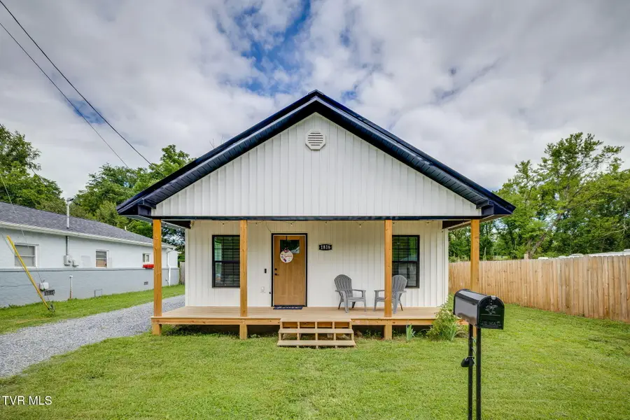 1816 Mary Street, Johnson City, TN 37604 - #2