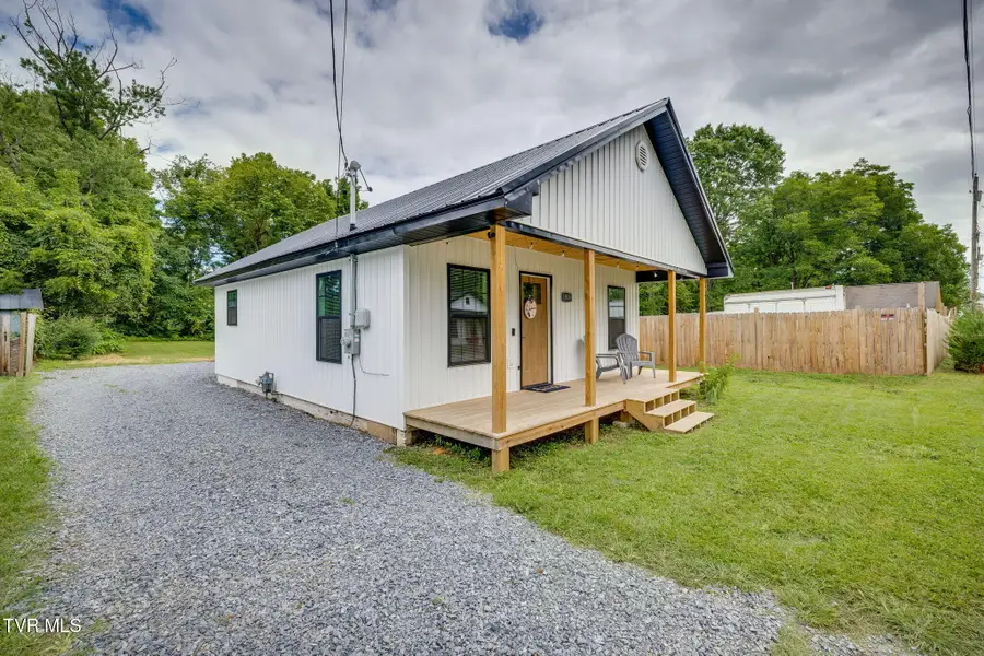 1816 Mary Street, Johnson City, TN 37604 - #3