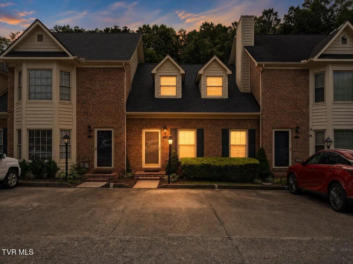303 Ashley Oaks Private Drive, Kingsport, TN 37663 - #1