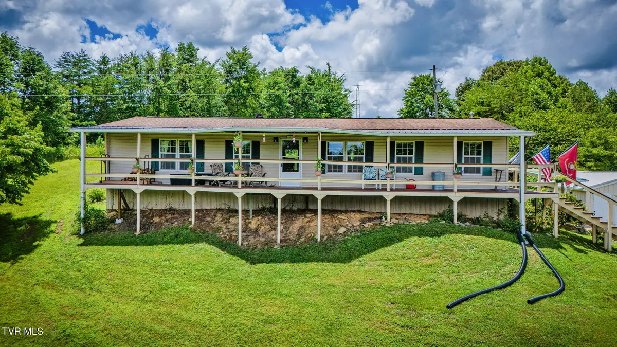 954 Longs Bend Road, Rogersville, TN 37857 - #1