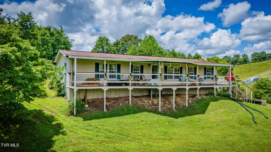 954 Longs Bend Road, Rogersville, TN 37857 - #3