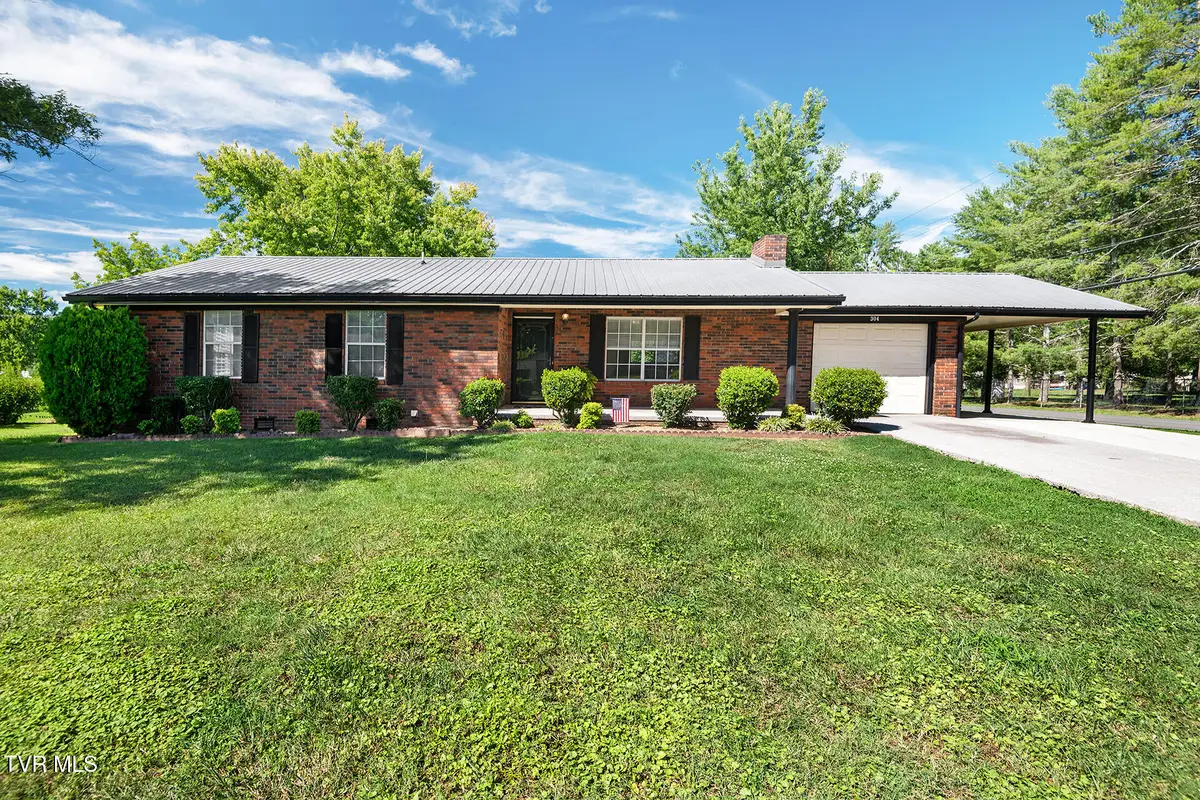 304 Rich Road, Newport, TN 37821 - #1