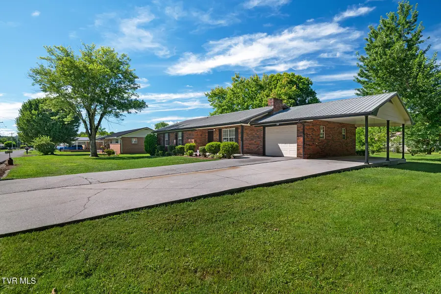 304 Rich Road, Newport, TN 37821 - #2