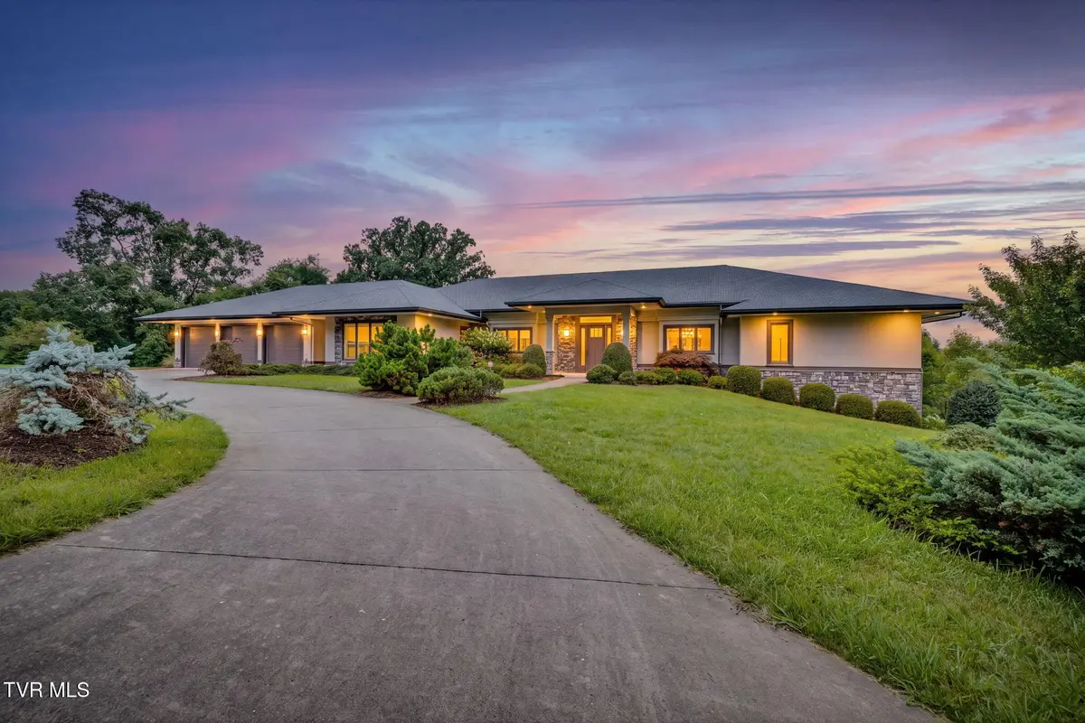 5855 Chestnut Ridge Road, Kingsport, TN 37664 - #1