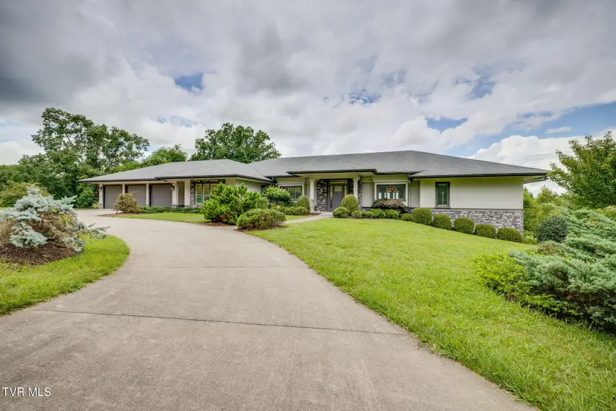 5855 Chestnut Ridge Road, Kingsport, TN 37664 - #2