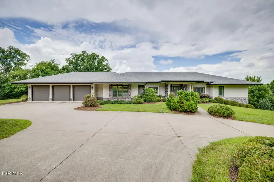 5855 Chestnut Ridge Road, Kingsport, TN 37664 - #3
